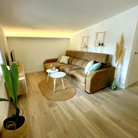 Casa Playa Torre Del Mar- Rent Malaga
