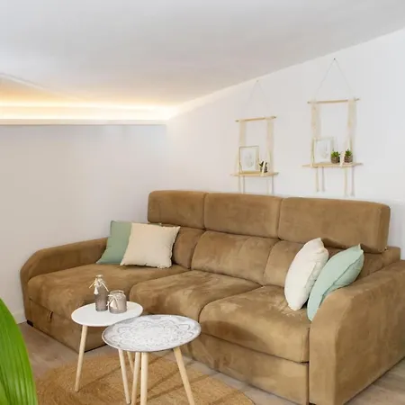 아파트 Casa Playa Torre Del Mar- Rent Malaga