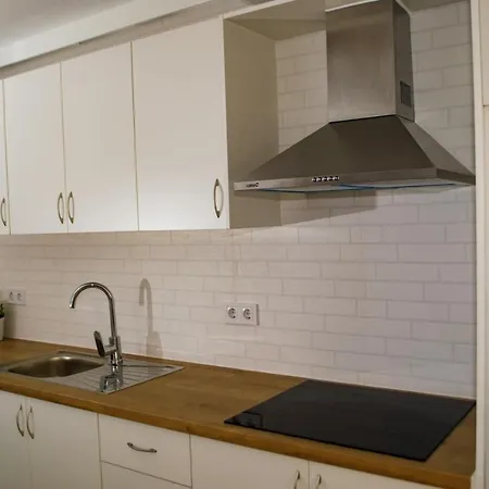 Casa Playa Torre Del Mar- Rent Malaga