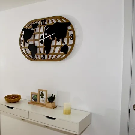 아파트 Casa Playa Torre Del Mar- Rent Malaga