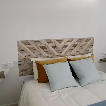 아파트 Casa Playa Torre Del Mar- Rent Malaga