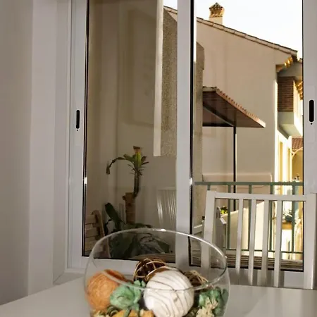 Casa Playa Torre Del Mar- Rent Malaga * 토레델마르
