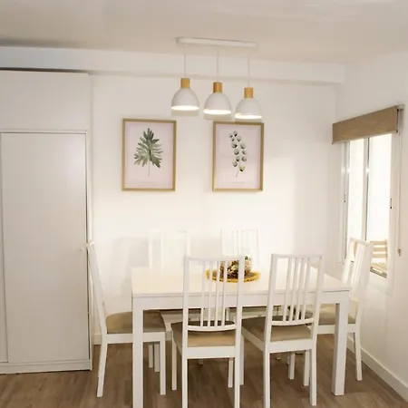 Casa Playa Torre Del Mar- Rent Malaga *