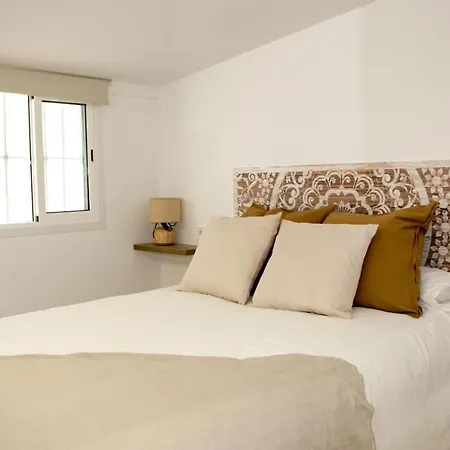 아파트 Casa Playa Torre Del Mar- Rent Malaga 토레델마르