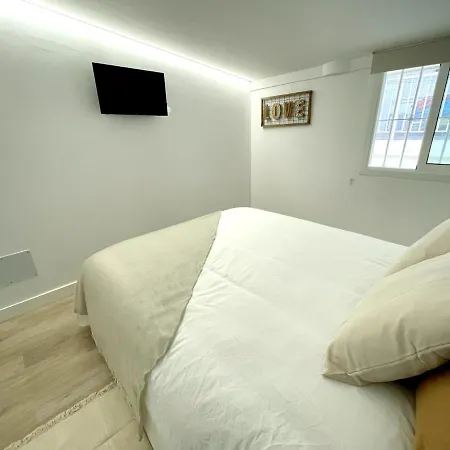 Casa Playa Torre Del Mar- Rent Malaga 토레델마르