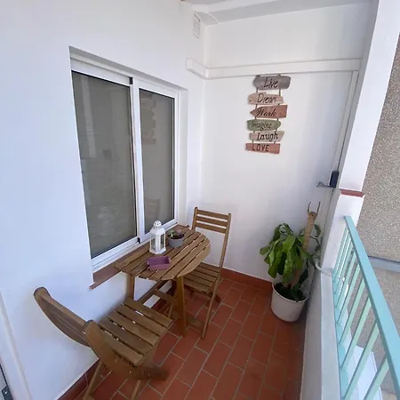 Casa Playa Torre Del Mar- Rent Malaga * 토레델마르