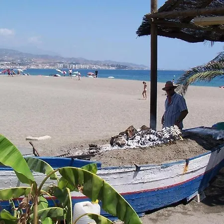Casa Playa Torre Del Mar- Rent Malaga * 토레델마르