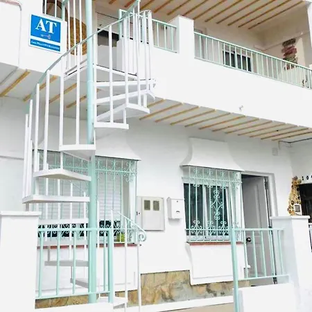 Casa Playa Torre Del Mar- Rent Malaga 토레델마르