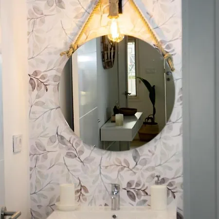 Apartment Casa Playa Torre Del Mar- Rent Malaga *