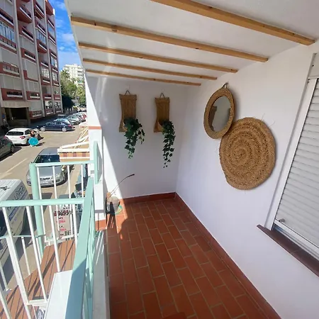 Casa Playa Torre Del Mar- Rent Malaga
