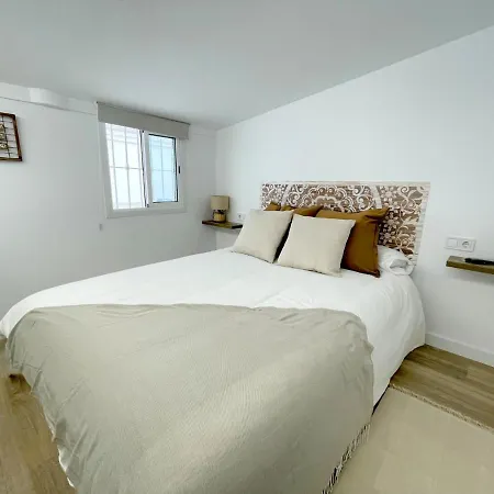 Casa Playa Torre Del Mar- Rent Malaga *