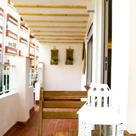 Appartement Casa Playa Torre Del Mar- Rent Malaga